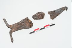 Foto von Eisengürtelhaken (NHMW-PRAE-024029)